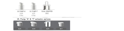 Pump Option